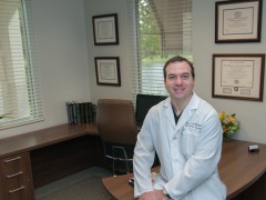 Dr. Ryan Greene