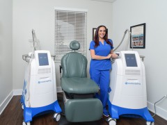 Our CoolSculpting Specialist